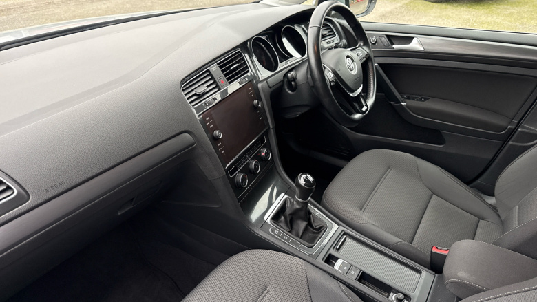 Volkswagen Golf 1.5 TSI EVO 150 Match 5dr Petrol Hatchback